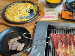 -千寻烧肉(政务区店)