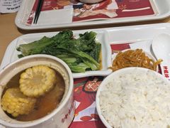 -钟姐炖品(万象城店)