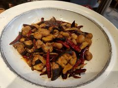 -印象鲵宴·张家界地标美食名片(溪布街店)