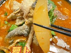 -肥汁米蘭香港米线(宁波路总店)