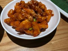 -九毛九西北菜(大东海店)