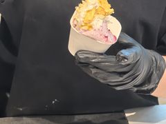 -喜茶(上海打浦桥日月光gelato lab+店)