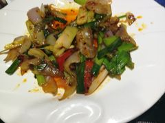 -静之湖湖畔餐厅