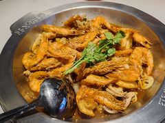 -李想大虾(江北天街店)
