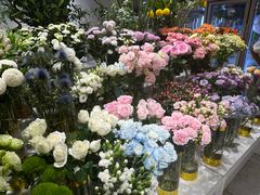 -EPOQUE·一刻花店(兴业太古汇店)