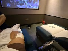 -上足·影院足道·SPA(红岭店)