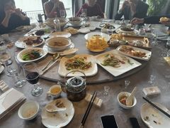 -唐御宴•御宴宫•唐代菜点(芙蓉西路店)