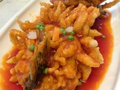 -西山人家·传统苏帮菜·家宴(木渎店)