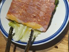 -么肆烤肉(汉街形象店)