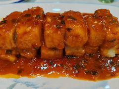 -巴渝川菜馆(建设路店)