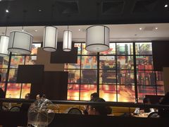 -掂档潮汕牛肉火锅(沈阳万象城店)
