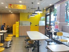 -麦当劳(文武路店)