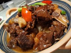 -新兴·金羊座·粤菜点心(乐峰店)