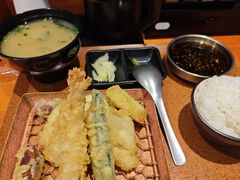 -天妇罗内顺田(罗湖店)