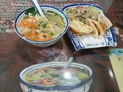 -长人馄饨铺(解放街店)