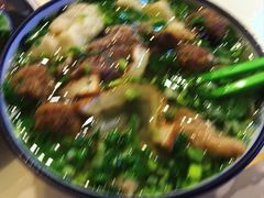 羊肉合汁-夏家合汁(天润花园小区店)