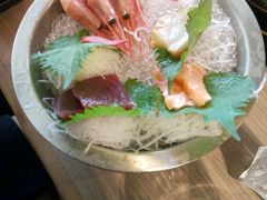 -水林间·寿喜烧自助(仙林金鹰店)