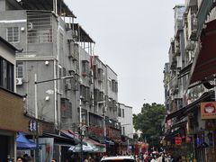 -黄埔古港