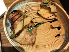 -造精酿餐厅