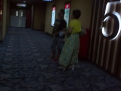 -华谊兄弟影院(北京洋桥店)