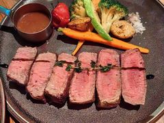 -MARU玛露音乐餐厅(大学路店)