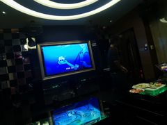 -凯乐会量贩KTV(国防大厦总店)