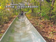 -富斯特索道