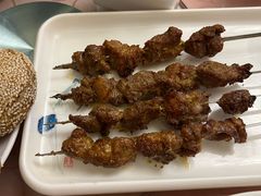 -烤肉宛饭庄(南礼士路店)