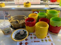 -卤小弄热卤转转小火锅