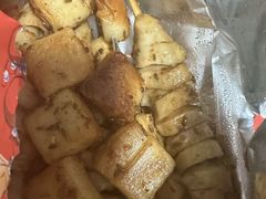-亿牌牌东北烧烤(怀特店)