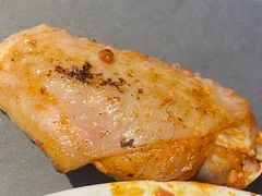 -千滋百味自助海鲜烤肉(布吉景华店)