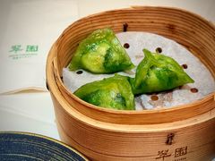 -翠园(广州太古汇店)