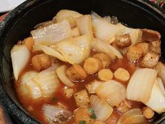 -老牌坊鲁菜名店(宽厚里店)