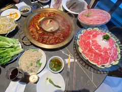 -长嘉·河图火锅(长嘉汇江景旗舰店)
