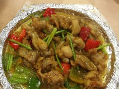 -多多旺港式茶餐厅(新区店)