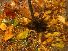 -嘎嘎鸭下巴·爆辣干锅(明教寺店)