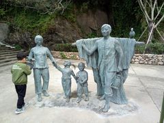 -东沙渔村