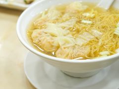 -盛记粥面(佐敦店)