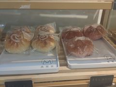 -美事客·面包·蛋糕·甜品(CBD店)
