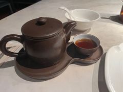 元气功夫汤-柴门头啖汤·经典川菜·慢火汤品(锦城万达店)