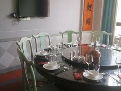 -老蒲鲜·地标·非遗美食(涵江店)