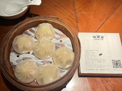 -外婆家(青岛万象城店)