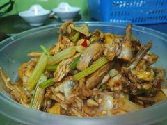 -湘当爱·鲜煮现炒(松岗立业路店)