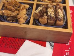 -钢管厂五区小郡肝火锅串串香(清河店)