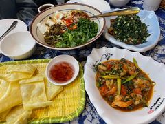 -滇道云南特色料理(康定路店)