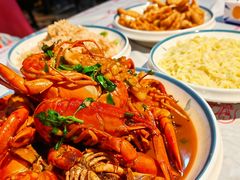-三妹小龙虾·黄油蟹(华侨城总店)