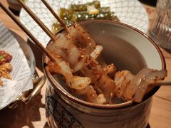 -雪熊精酿·哈尔滨烧烤酒馆(非遗大串店)