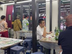 -小民大排档(马场角横路店)