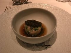 -Le Bernardin