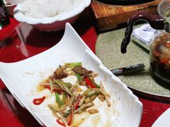 -东馆和天下特色餐饮(工农店)